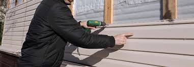 How To Choose The Right Materials for Your Siding Installation in 'Bakersfield, CA